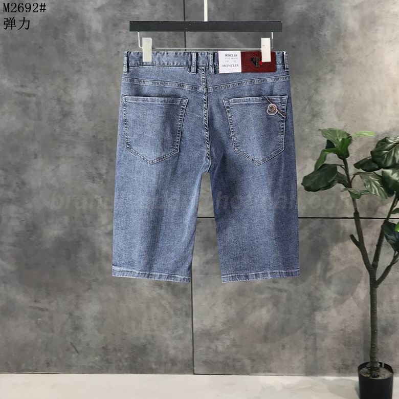 Moncler Men's Jeans 4